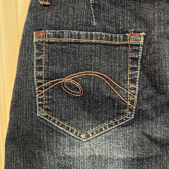 Nevada Denim Skirt Size 9/10 - Picture 8 of 10